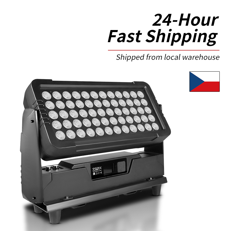 Outdoor Lighting Architectural - LED Flood Light for Outdoor Architecture