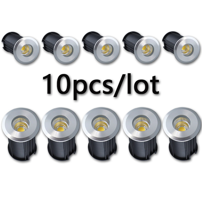 Outdoor Lighting Recessed - 10PCS/lot IP67 Outdoor Lighting for Garden