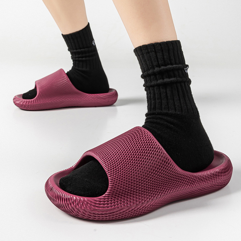 Outdoor Lighting For Home - Summer Platform Home Slippers Women Plus