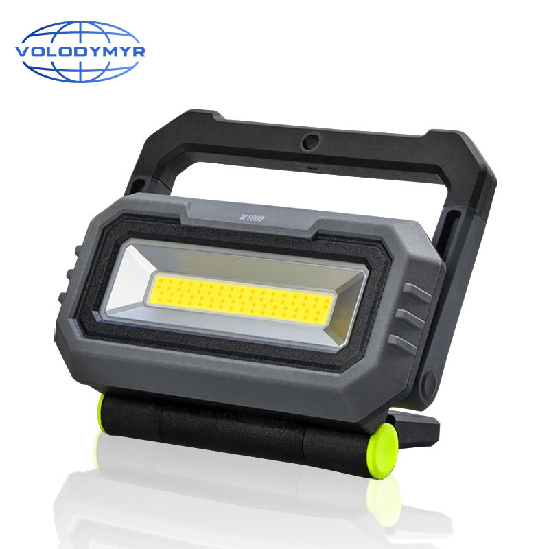 Outdoor Lighting Repair - VOLODYMYR Rechargeable Camping Light Outdoor Lighting