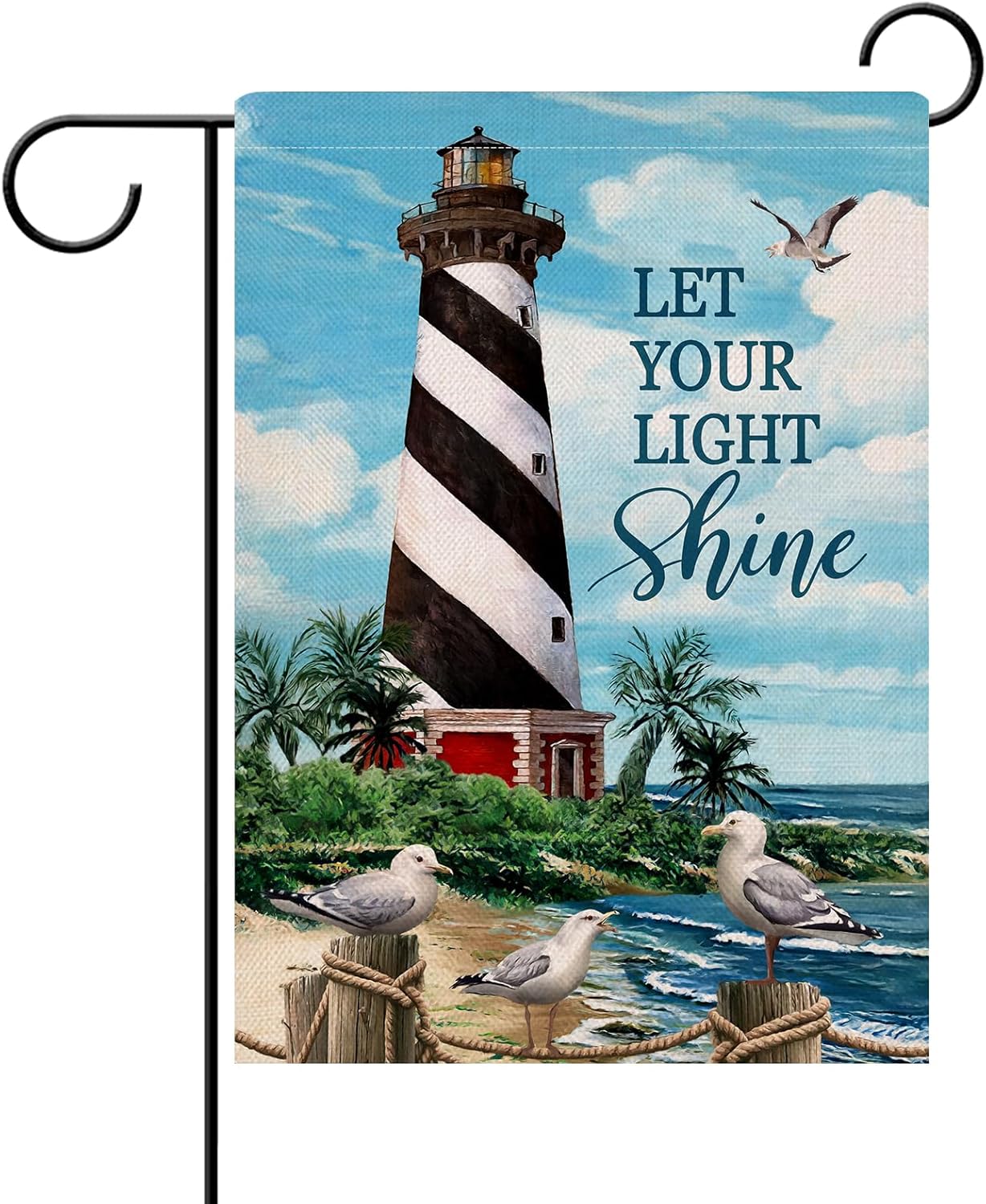 Outdoor Lighting For Your Yard - Dyrenson Let Your Light Shine Summer