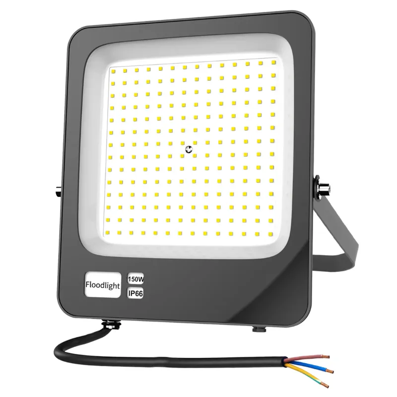 Led Flood Light - LED Flood Light for Commercial Outdoor