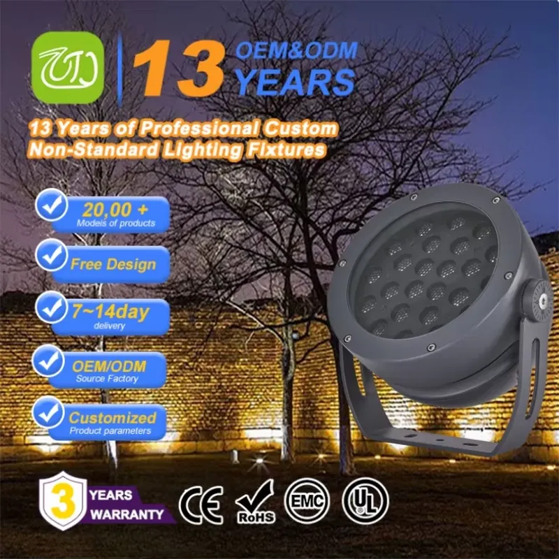 Led Flood Light - LED Spotlights Hot Sale LED Flood