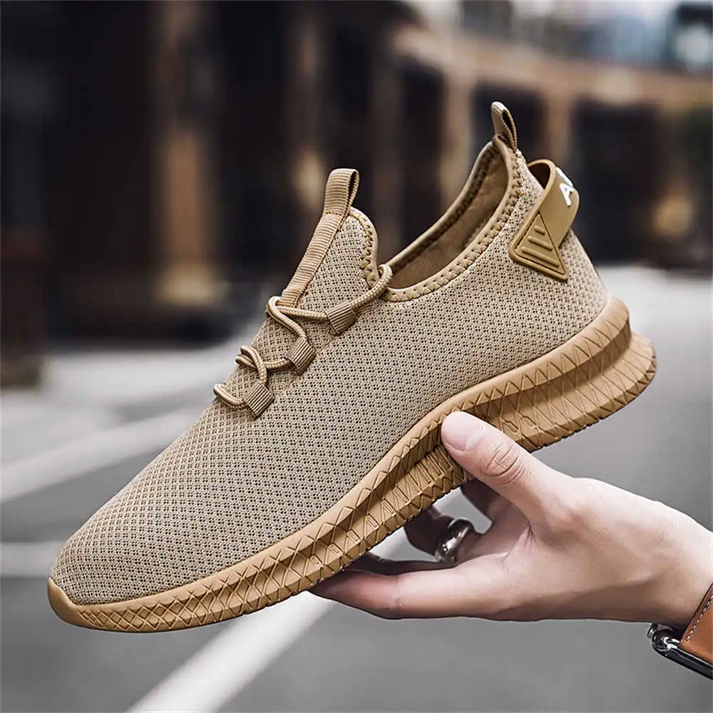 Outdoor Lighting Unique - Demi-season Mesh Tenni Man Running Sneakers