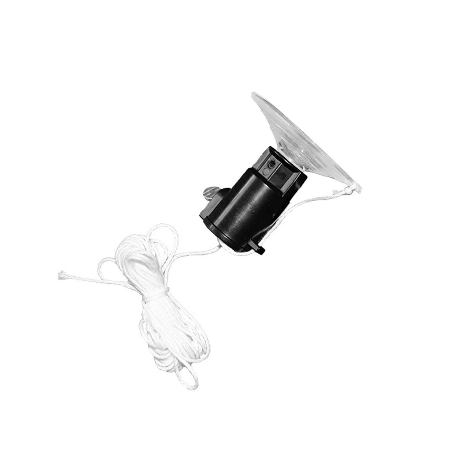 Outdoor Lighting Recessed - Suction Cup Light Bulb Changer Bulb