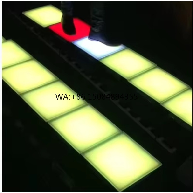 Outdoor Lighting Event - Outdoor IP65-67 Full RGB Color LED
