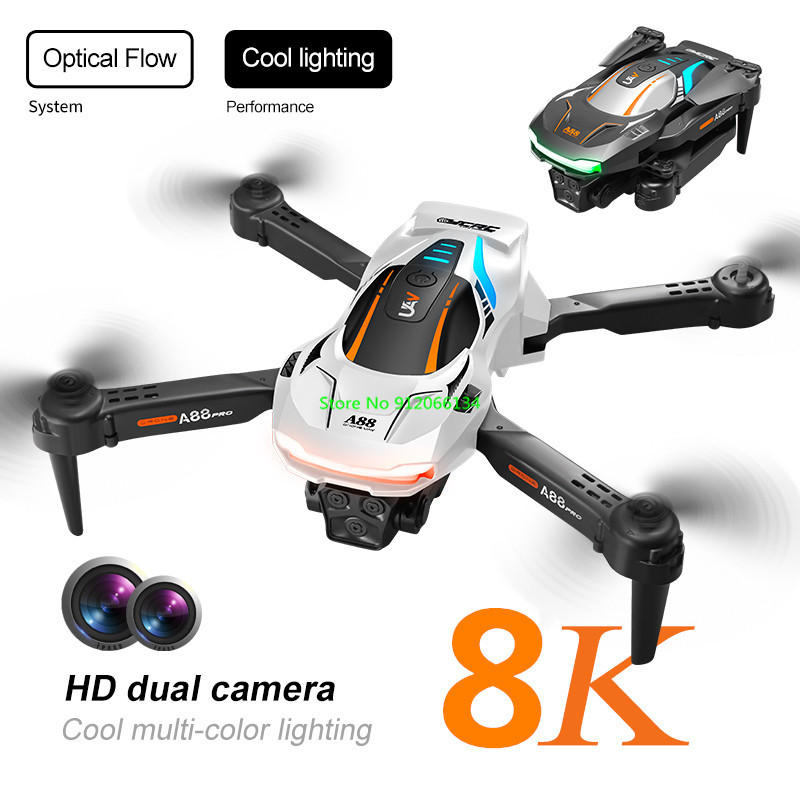 8K Aerial Photography Optical  - Outdoor Lighting Battery Operated 评论和价格