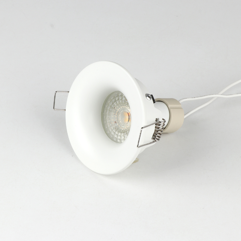 LED Recessed Spotlight GU10 Fi - Outdoor Lighting Recessed 评论和价格