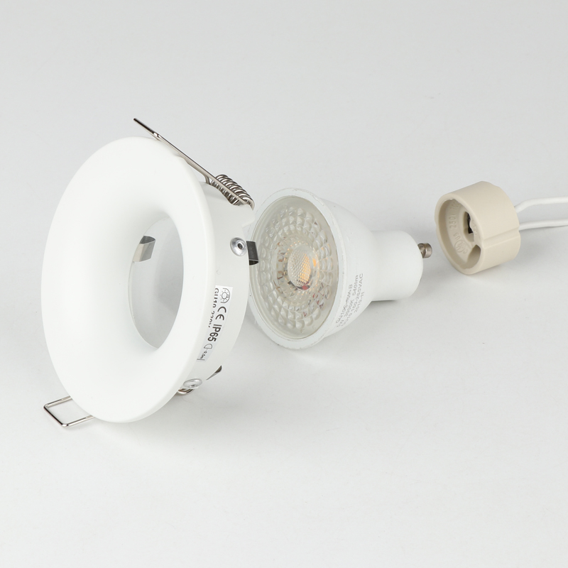 LED Recessed Spotlight GU10 Fi - Outdoor Lighting Recessed 评论和价格