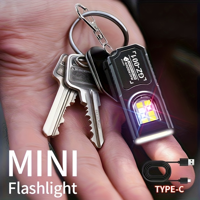 LED COB Flashlight Type C Rech - Led Flood Light 评论和价格