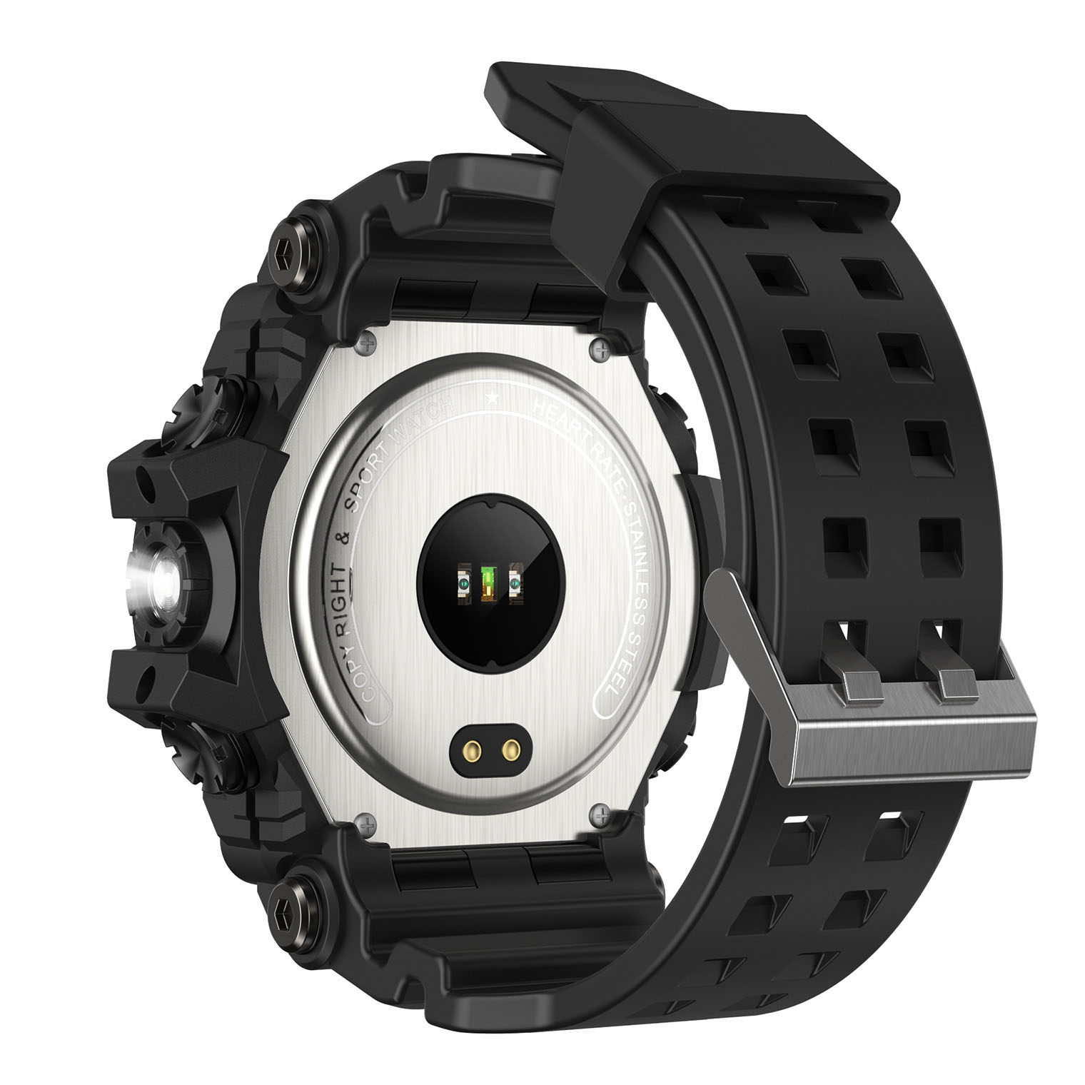 Outdoor Realtek Smartwatch wit - Outdoor Lighting Ip Rating 评论和价格