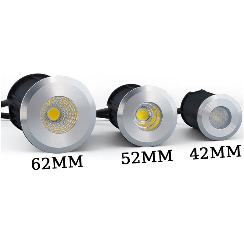 10PCS/lot IP67 Outdoor Lightin - Outdoor Lighting Recessed 评论和价格