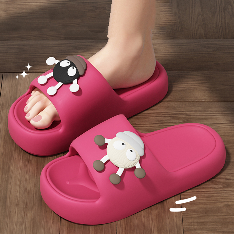 Lovely Cartoon Platform Slippe - Outdoor Lighting For Home 评论和价格