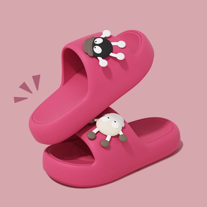 Lovely Cartoon Platform Slippe - Outdoor Lighting For Home 评论和价格