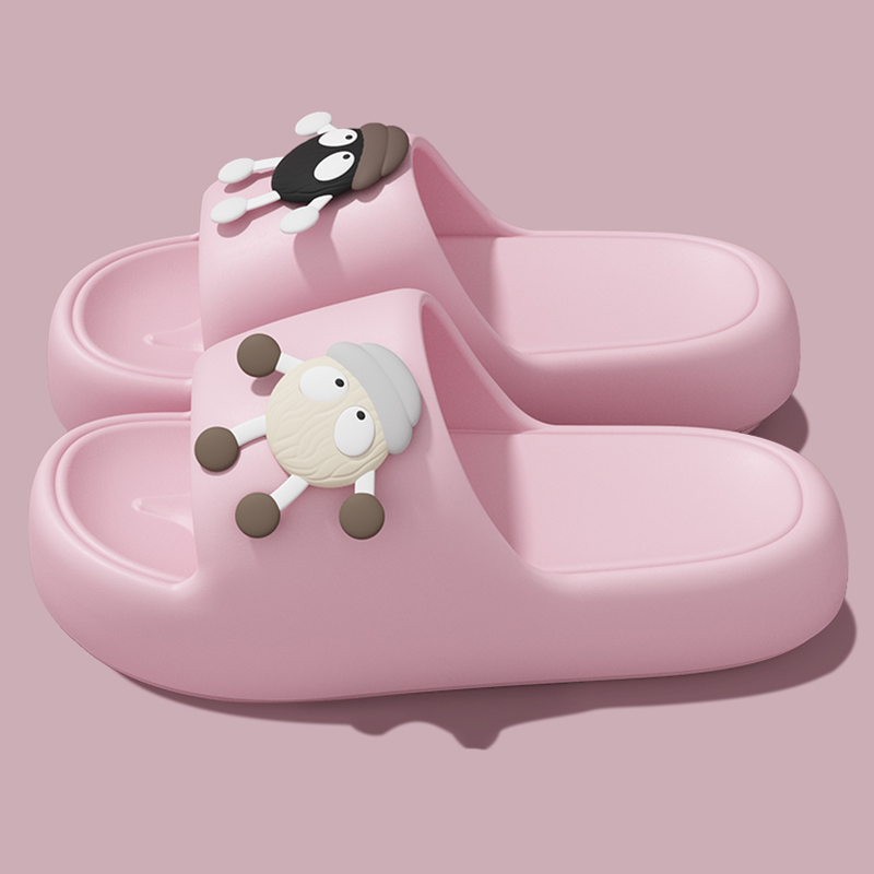 Lovely Cartoon Platform Slippe - Outdoor Lighting For Home 评论和价格