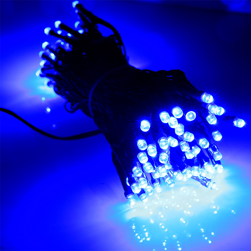 Solar String Fairy Light LED W - Solar Fairy String 评论和价格