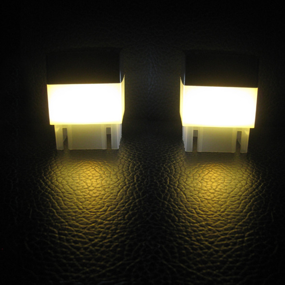 LED Solar Column Head Pillar L - Halo Outdoor Lighting 评论和价格