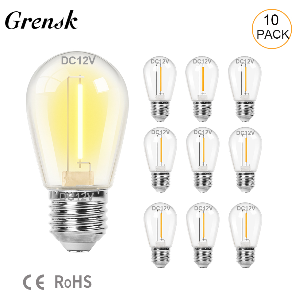 12V Low Voltage Led Replacemen - Outdoor Lighting Voltage 评论和价格