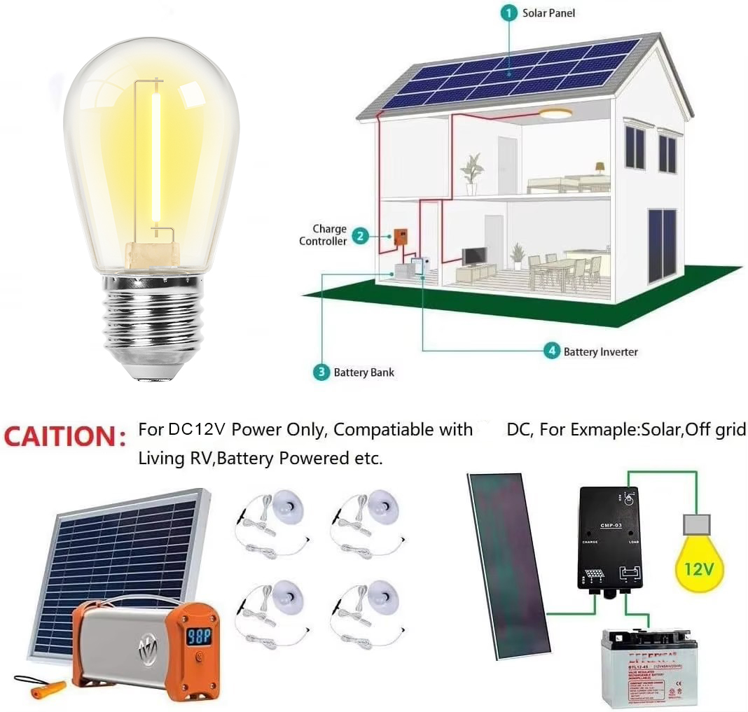 12V Low Voltage Led Replacemen - Outdoor Lighting Voltage 评论和价格