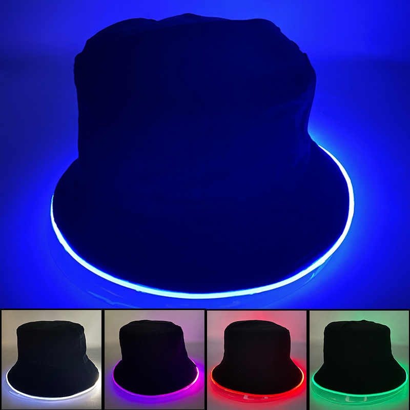 2025 Summer Light Up Bucket Ha - Outdoor Lighting Event 评论和价格