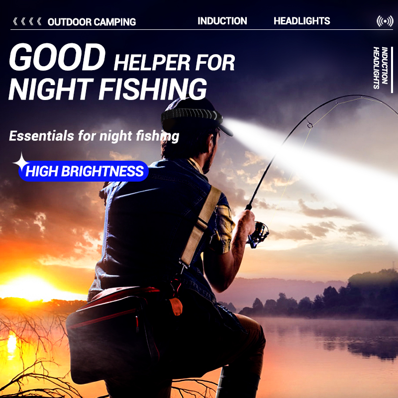 LED Headlamp Rechargeable,Mult - Outdoor Lighting Repair 评论和价格