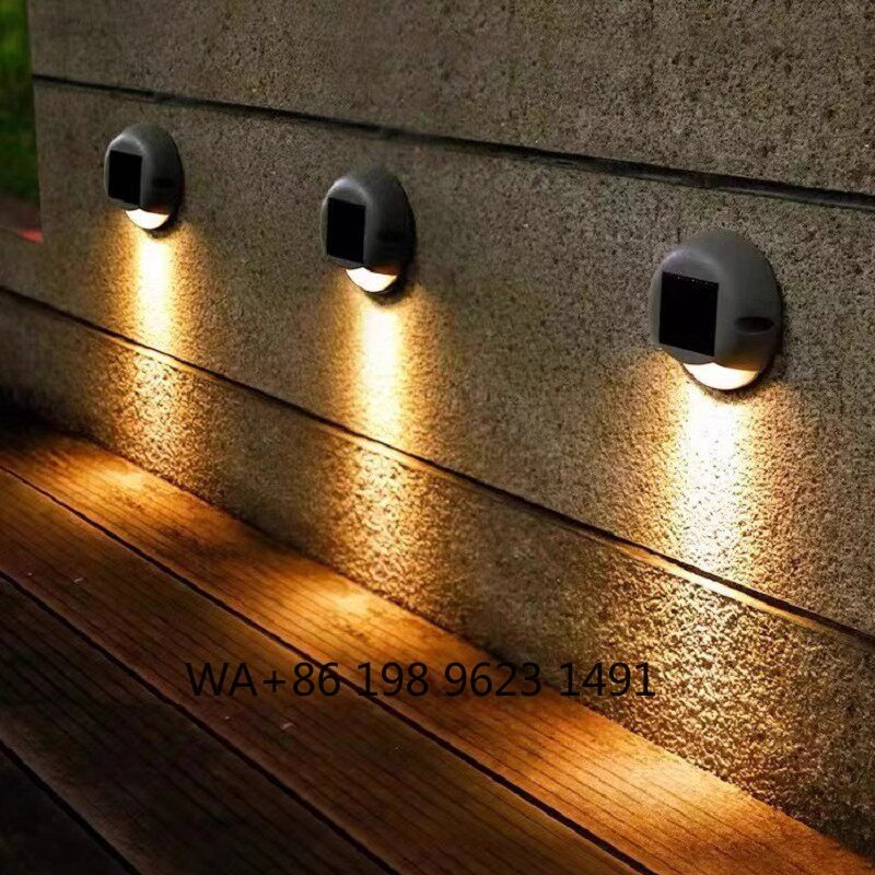 IP Rated Waterproof Solar LED  - Outdoor Lighting Ip Rating 评论和价格