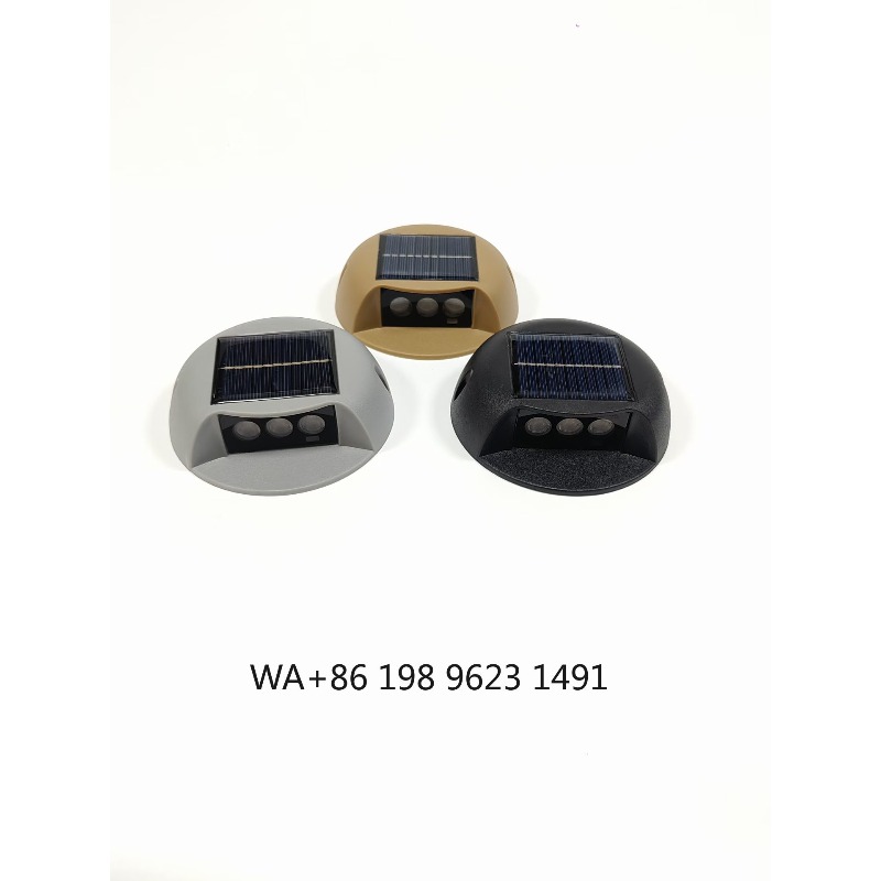 IP Rated Waterproof Solar LED  - Outdoor Lighting Ip Rating 评论和价格