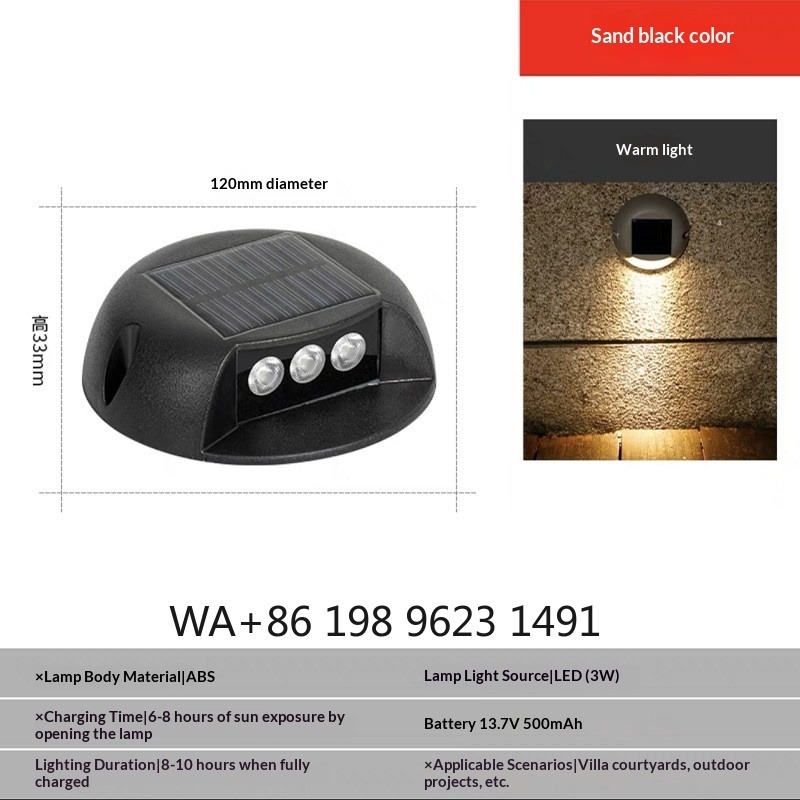 IP Rated Waterproof Solar LED  - Outdoor Lighting Ip Rating 评论和价格