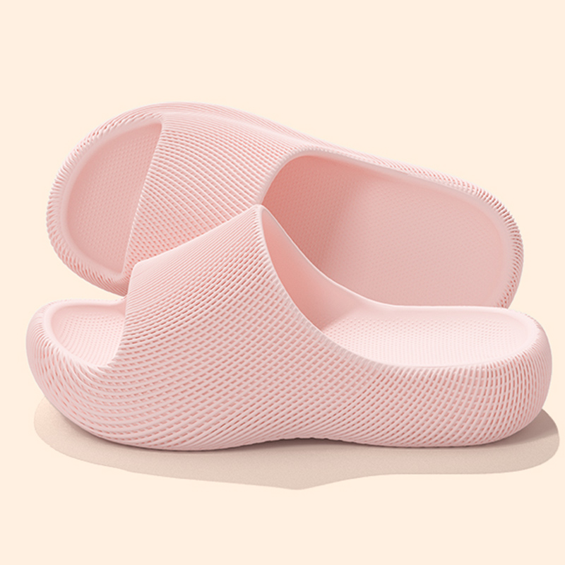 Summer Platform Home Slippers  - Outdoor Lighting For Home 评论和价格