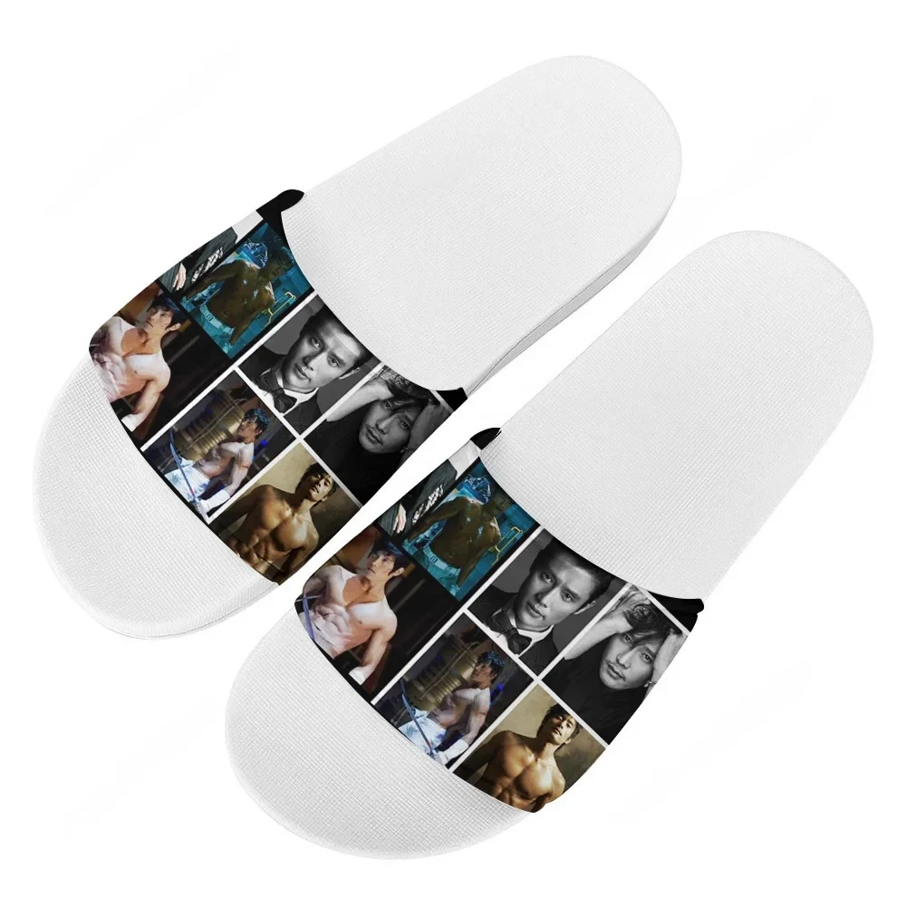 Lee Byung hun Slippers Home Wa - Outdoor Lighting For Home 评论和价格