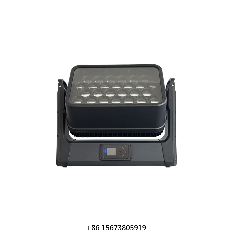 32x25W RGBW 4in1 LED Moving He - Outdoor Lighting Architectural 评论和价格