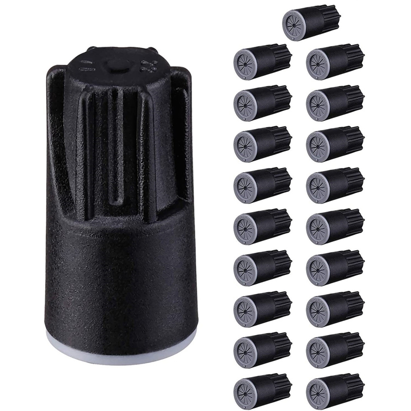 ABJA-Waterproof Wire Connector - Outdoor Lighting Voltage 评论和价格