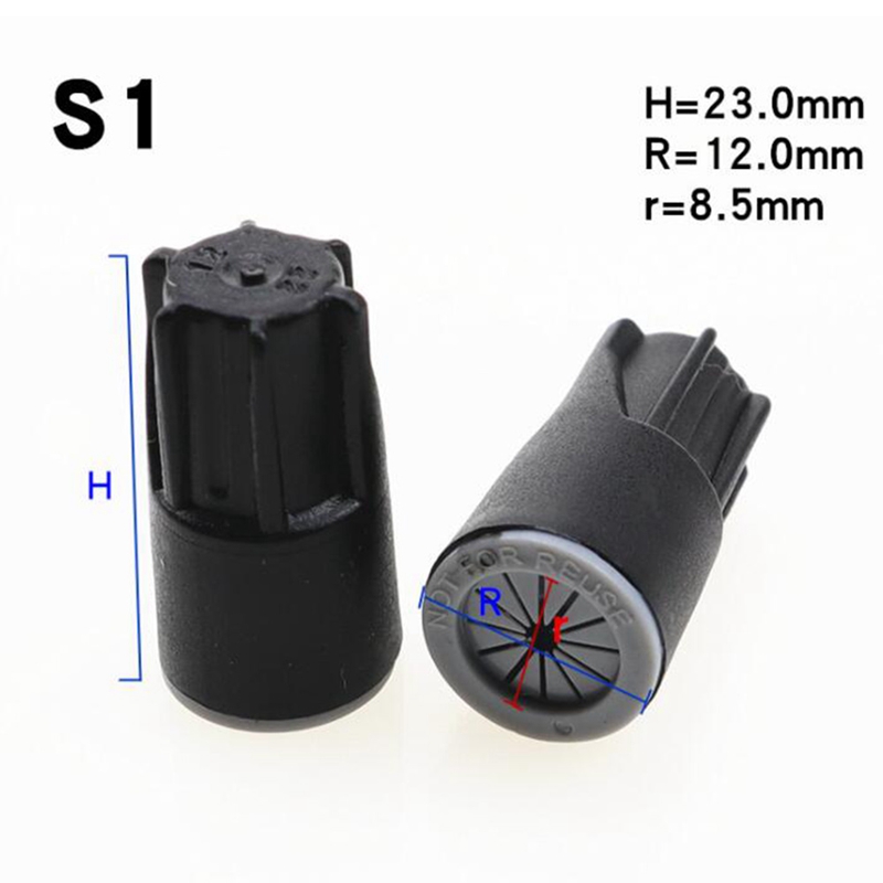 ABJA-Waterproof Wire Connector - Outdoor Lighting Voltage 评论和价格