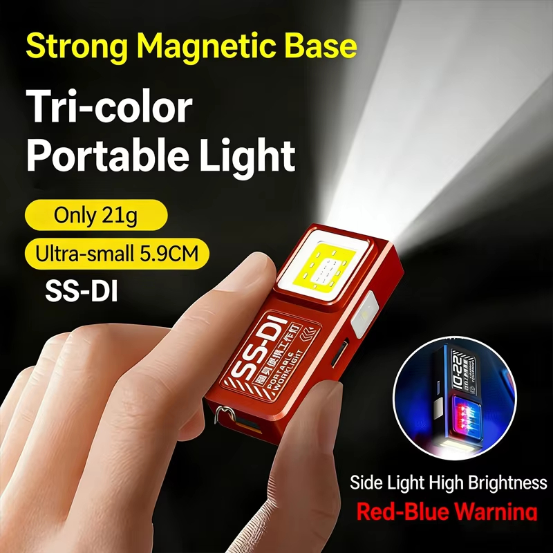 LED COB Flashlight Type C Rech - Led Flood Light 评论和价格