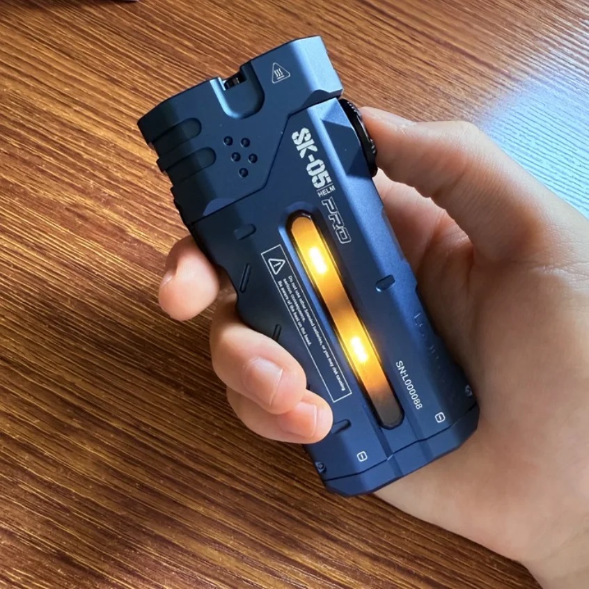 Powerful Flat LED Flashlight 4 - Led Flood Light 评论和价格