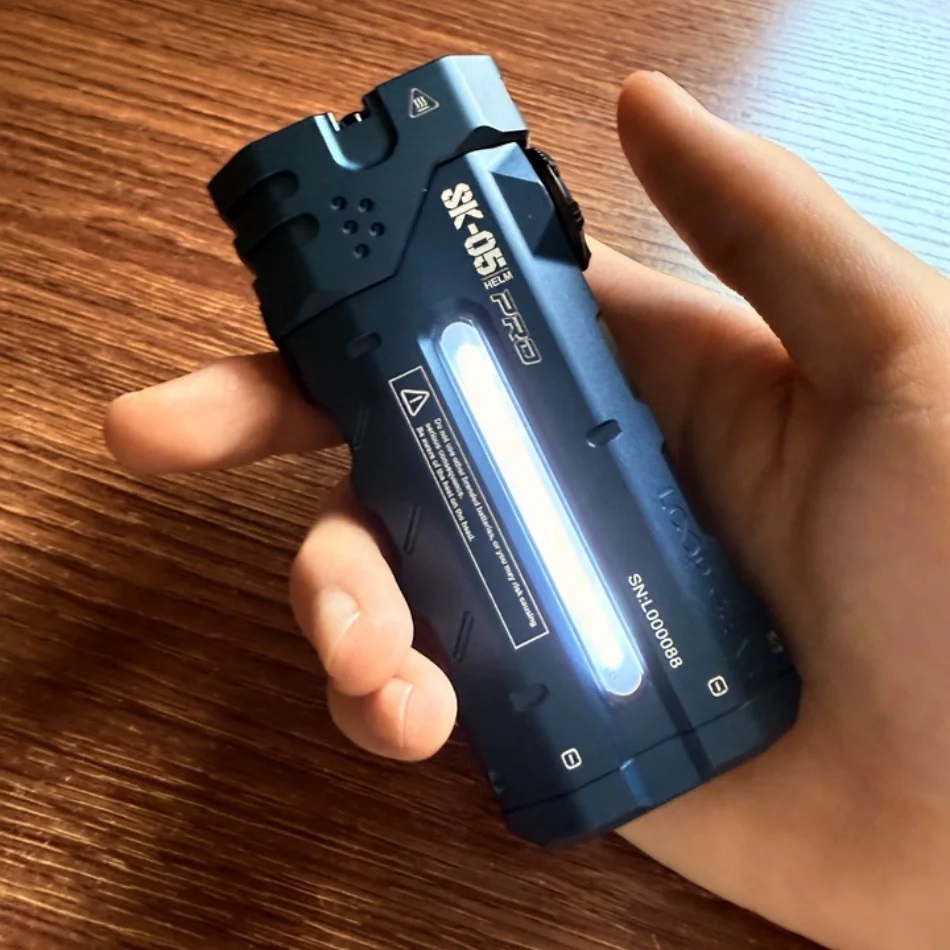 Powerful Flat LED Flashlight 4 - Led Flood Light 评论和价格
