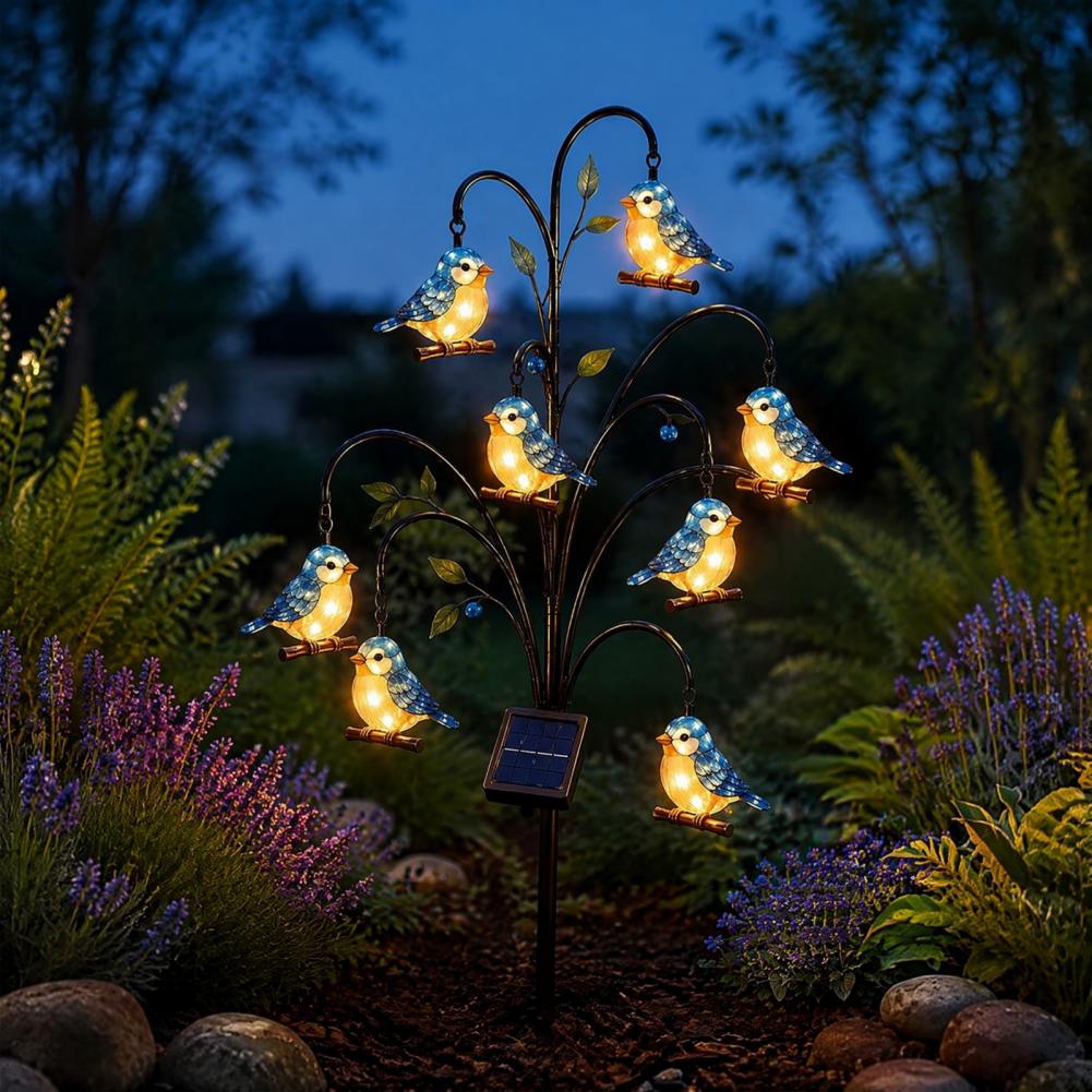 Outdoor Yard Art Decor Unique  - Outdoor Lighting Unique 评论和价格