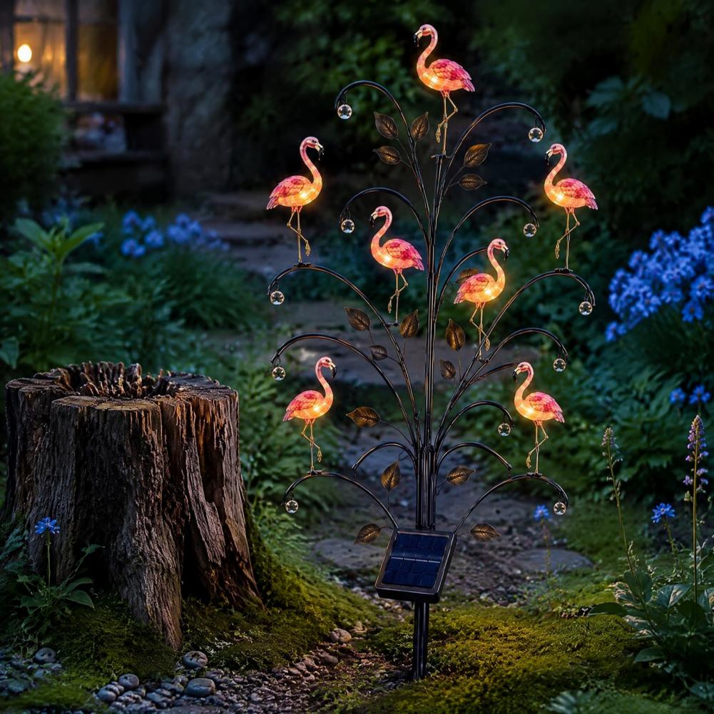 Outdoor Yard Art Decor Unique  - Outdoor Lighting Unique 评论和价格