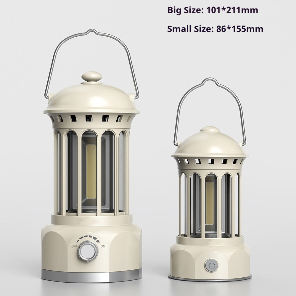 Generic Retro Outdoor Camping  - Outdoor Lighting Battery 评论和价格