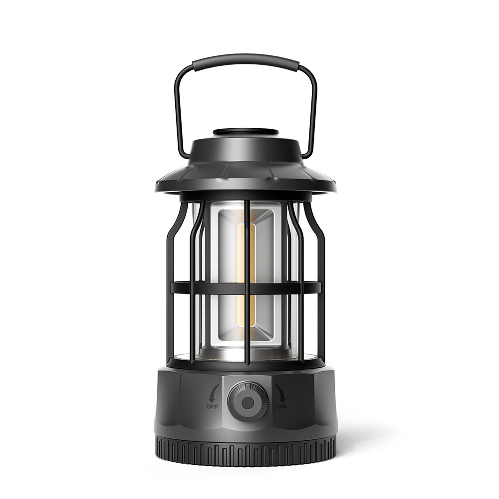 Generic Retro Outdoor Camping  - Outdoor Lighting Battery 评论和价格