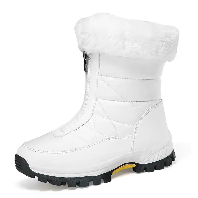Women's Boot Sneakers Walking  - Outdoor Lighting Unique 评论和价格