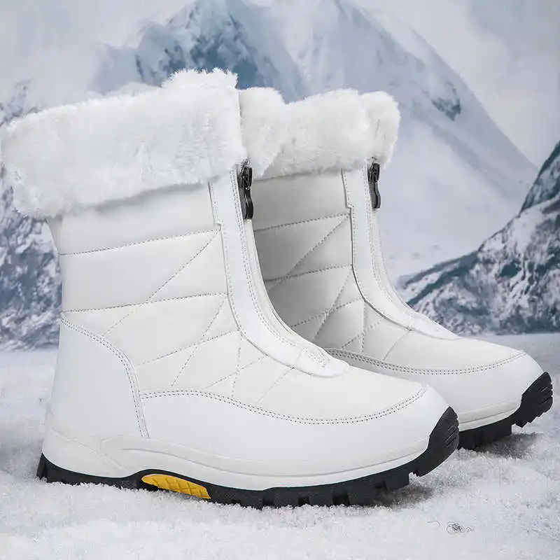 Women's Boot Sneakers Walking  - Outdoor Lighting Unique 评论和价格