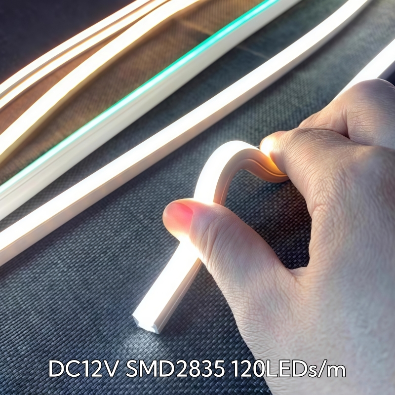 1-5M Recessed Neon Silicone Tu - Outdoor Lighting Recessed 评论和价格