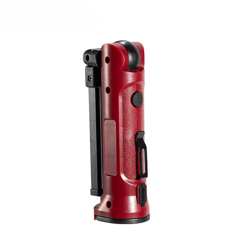 COB LED Work Light Rechargeabl - Outdoor Lighting Repair 评论和价格