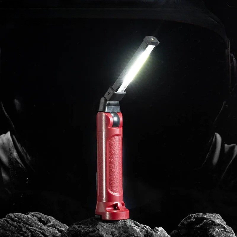 COB LED Work Light Rechargeabl - Outdoor Lighting Repair 评论和价格