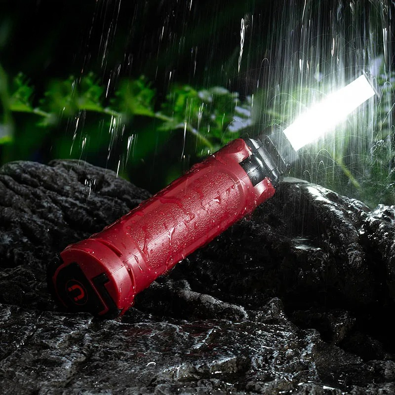 COB LED Work Light Rechargeabl - Outdoor Lighting Repair 评论和价格