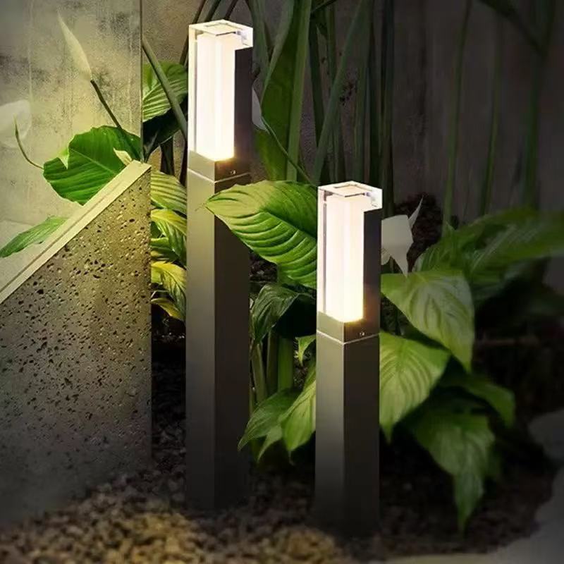 DC voltage outdoor landscape l - Outdoor Lighting Voltage 评论和价格