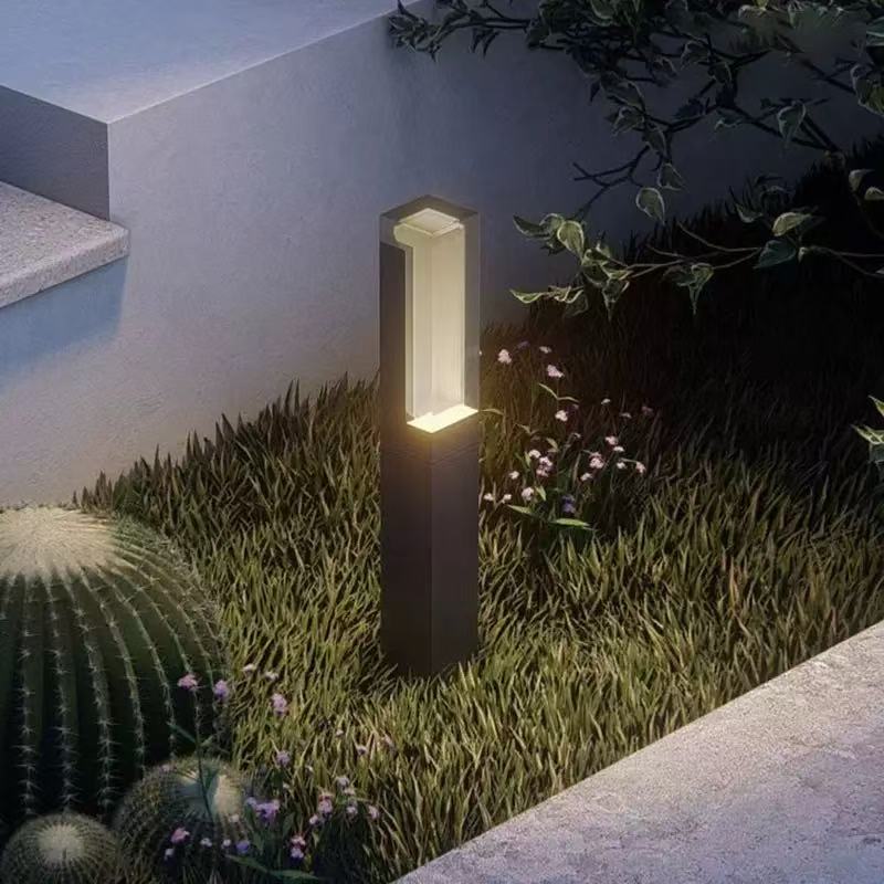 DC voltage outdoor landscape l - Outdoor Lighting Voltage 评论和价格