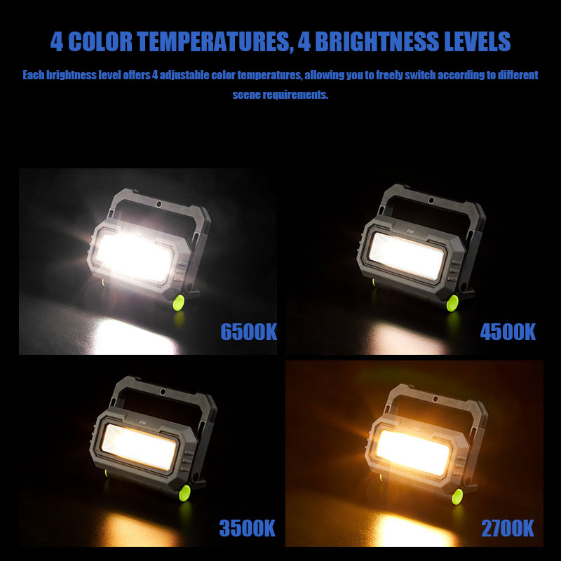 VOLODYMYR Rechargeable Camping - Outdoor Lighting Repair 评论和价格