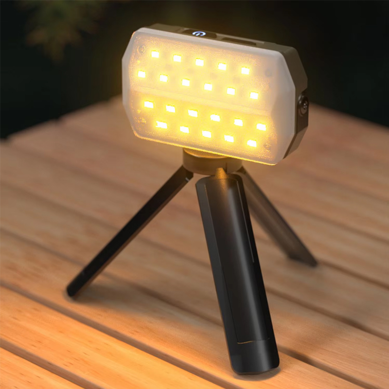 Portable Outdoor Camping Lante - Outdoor Lighting Battery 评论和价格